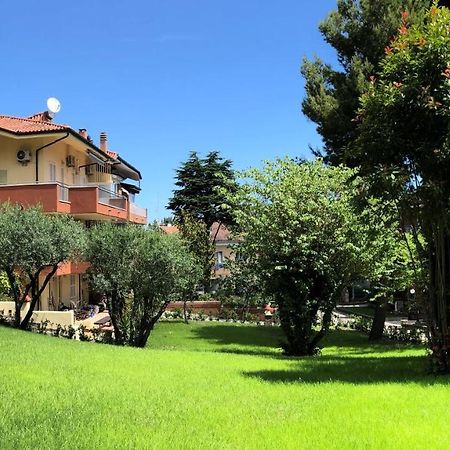 Residenza Verdemare Misano Adriatico Zewnętrze zdjęcie