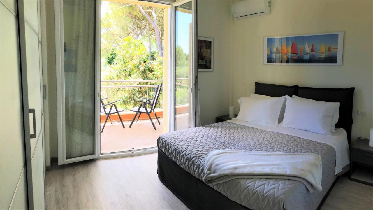 Residenza Verdemare Misano Adriatico Zewnętrze zdjęcie