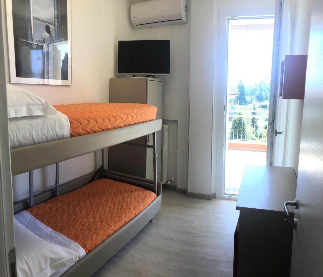 Residenza Verdemare Misano Adriatico Zewnętrze zdjęcie