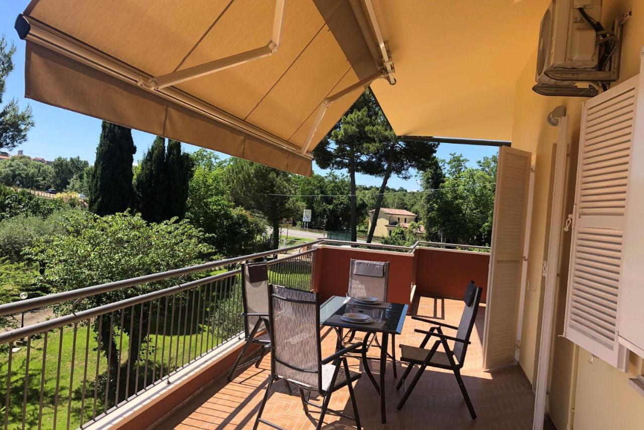 Residenza Verdemare Misano Adriatico Zewnętrze zdjęcie