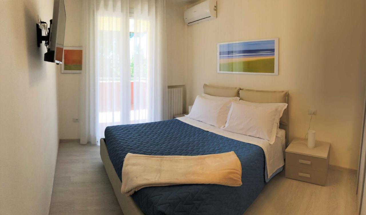 Residenza Verdemare Misano Adriatico Zewnętrze zdjęcie