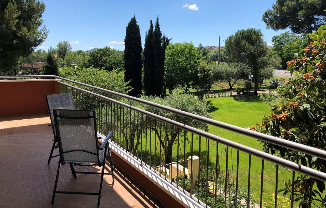 Residenza Verdemare Misano Adriatico Zewnętrze zdjęcie
