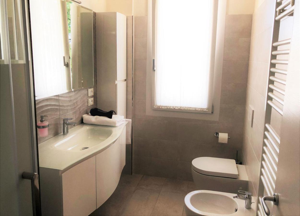 Residenza Verdemare Misano Adriatico Zewnętrze zdjęcie