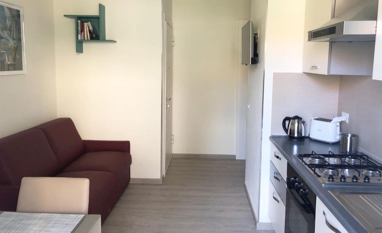 Residenza Verdemare Misano Adriatico Zewnętrze zdjęcie