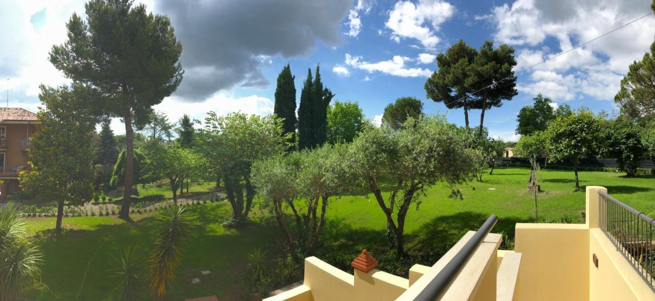 Residenza Verdemare Misano Adriatico Zewnętrze zdjęcie