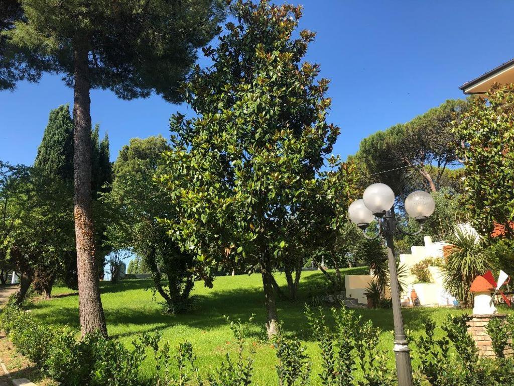 Residenza Verdemare Misano Adriatico Zewnętrze zdjęcie